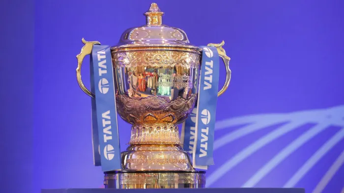 Indian Premier League IPL App