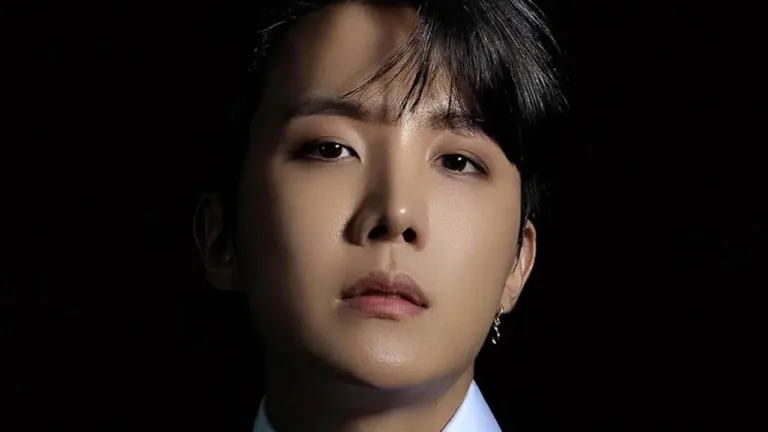 BTS J Hope announced a New Documentary and OST Album on his 30th Birthday