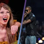 Kanye West