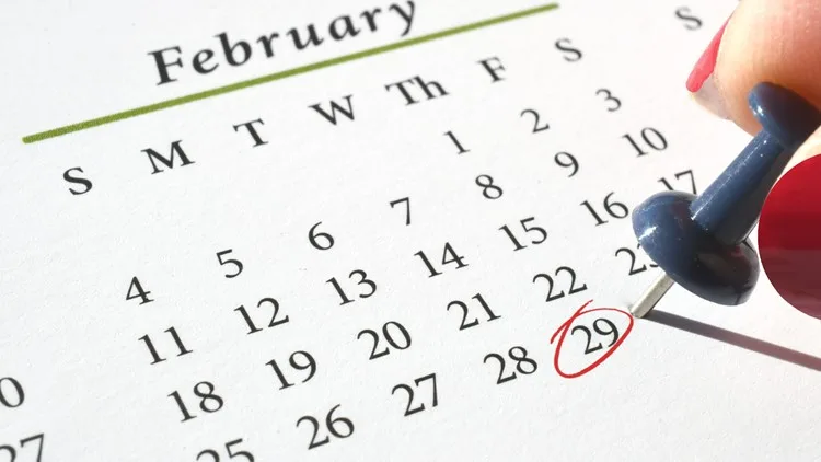 Leap Day 2024 Celebrity Birthdays: Top 10 Famous Personalities Born on 29th February in Leap Year