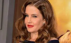 Lisa Marie Presley