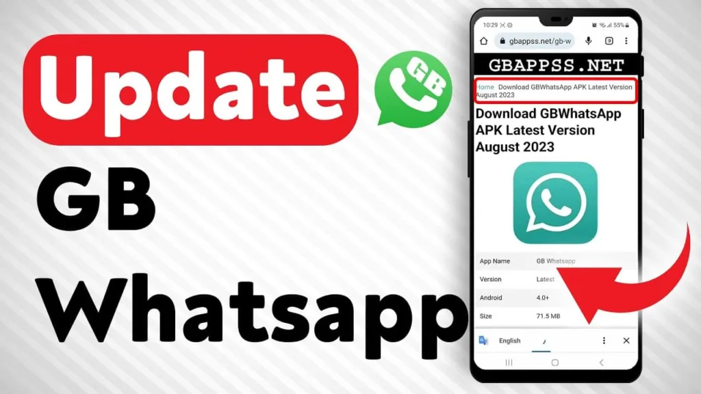 Simple Ways to Do GB WhatsApp Update in 2025