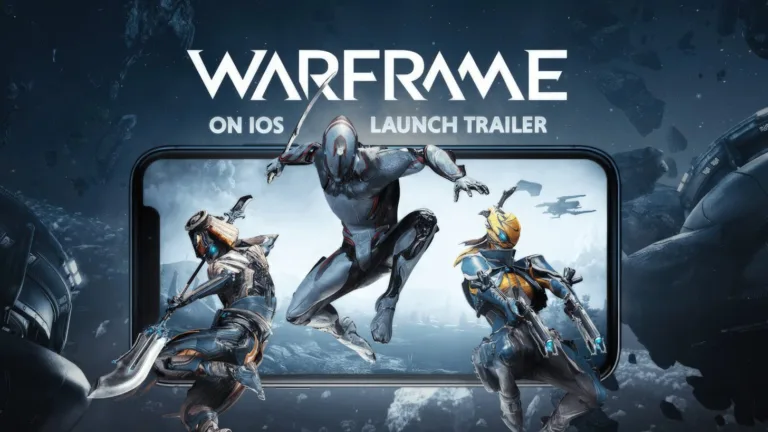 Warframe