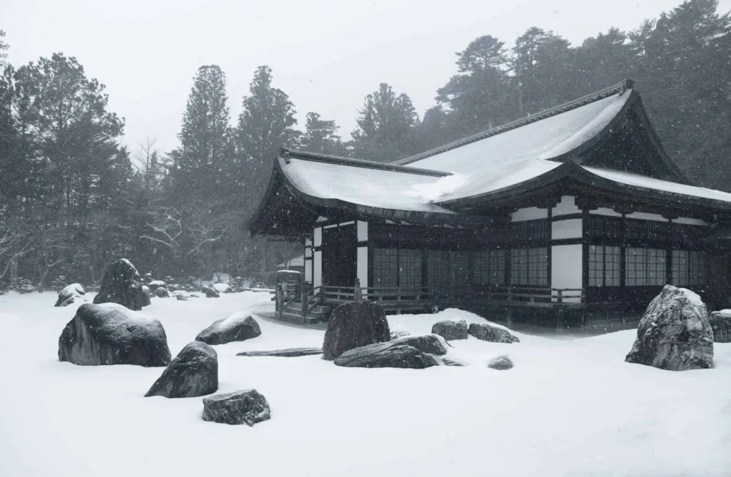The Top 10 Snowiest Countries in the World of 2024