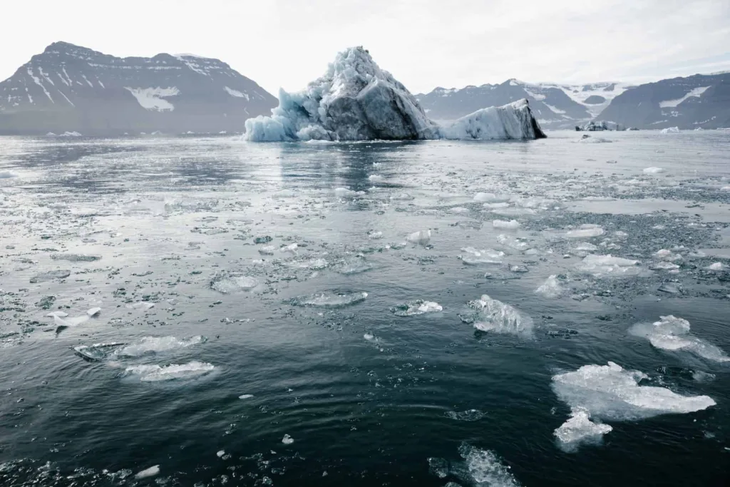 Snowiest Countries in the World