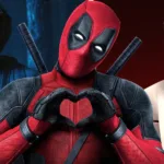Ryan Reynolds