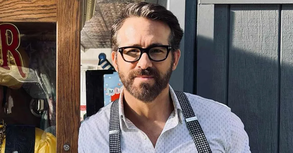 Spectacular Ryan Reynolds Net Worth, Career, Income, and Relationship