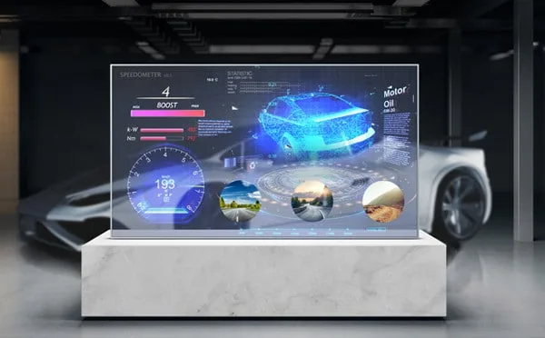 LG Display