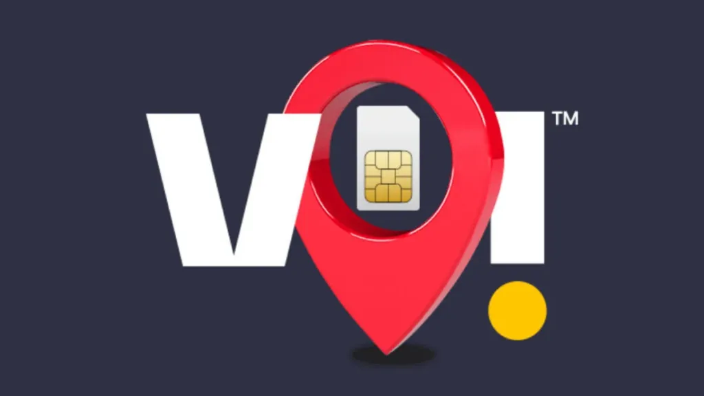 Vodafone Check the Balance