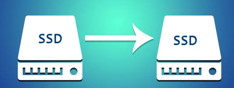 (Windows OS) How to Transfer SSD to New SSD Without Data Loss?