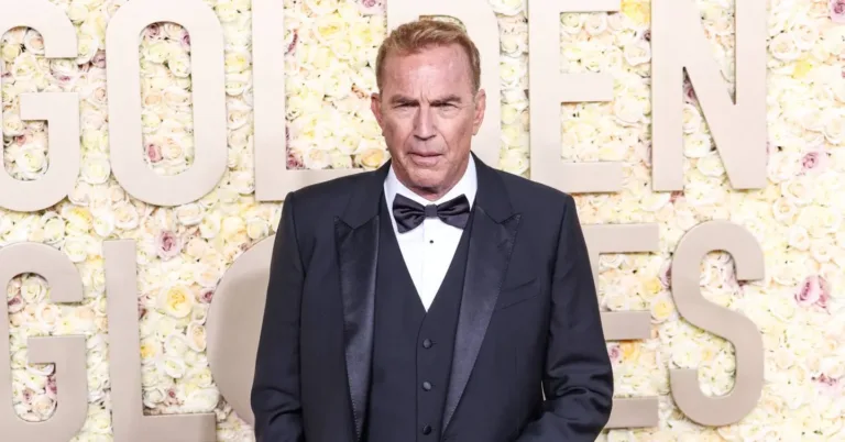 Kevin Costner