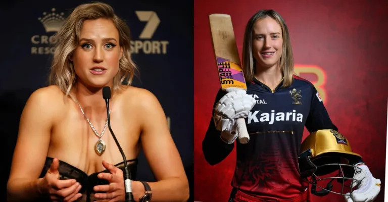 Ellyse Perry