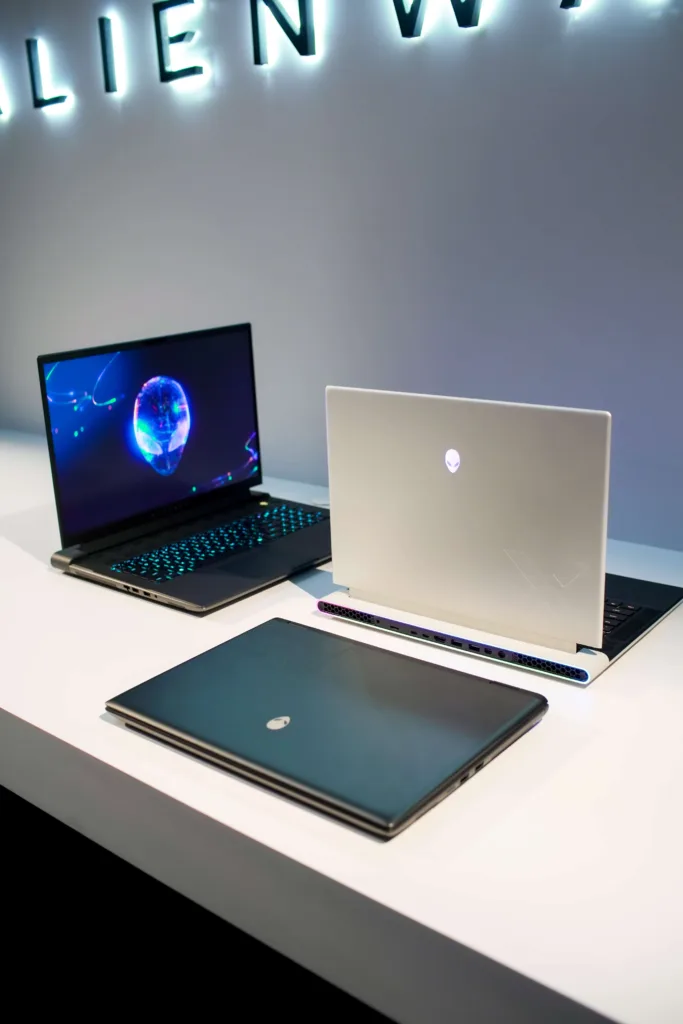 Dell Technologies and Alienware Unveil the Power-Packed Alienware m18 R2 in India