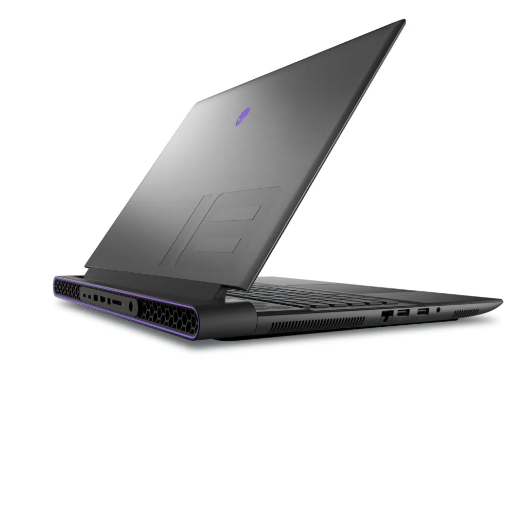Dell Technologies and Alienware Unveil the Power-Packed Alienware m18 R2 in India