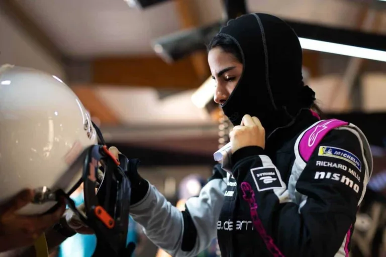 reem al-aboud
