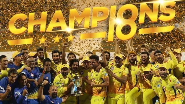IPL 2024 – Chennai Super Kings Preview