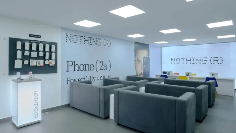 Nothing