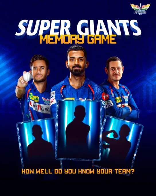 Lucknow Super Giants Preview