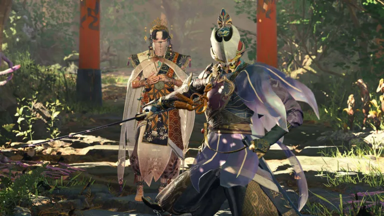 New Updates Unveiled in Capcom Highlights: Dragon’s Dogma 2 and Kunitsu-Gami: Path of the Goddess