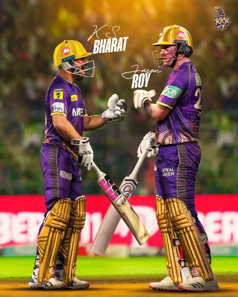IPL 2024 – Kolkata Knight Riders Preview