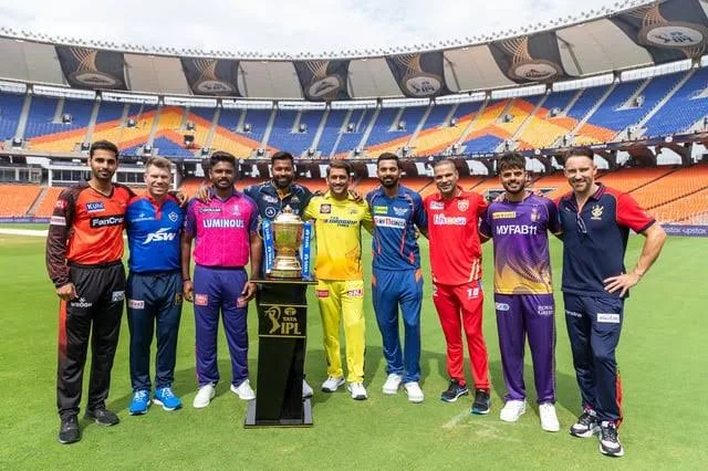 IPL 2025 Mega Auction