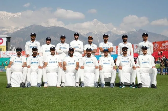 India's Cricket Domination: No 1 in Test, ODI, T20I and WTC Rankings