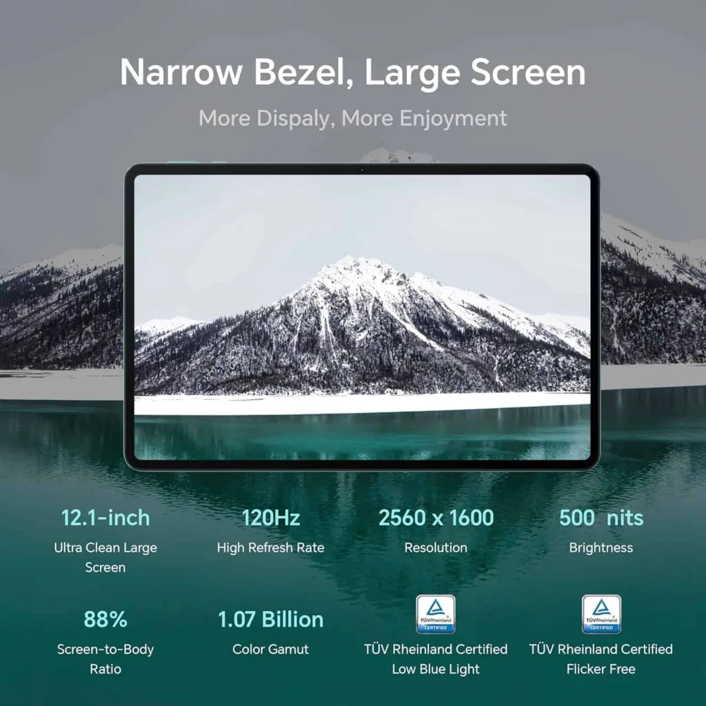 HONOR Pad 9: A Game-Changer in the Tablet Market Now Launched in India