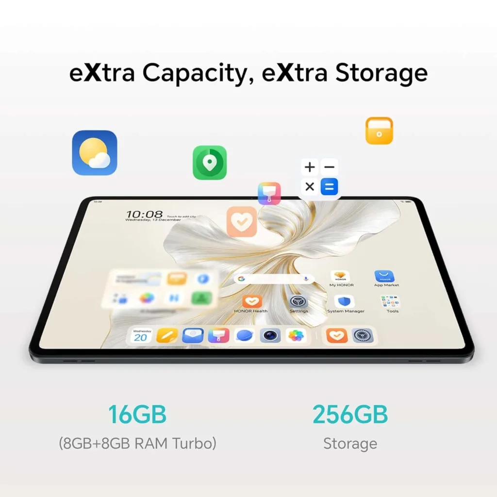 HONOR Pad 9: A Game-Changer in the Tablet Market Now Launched in India