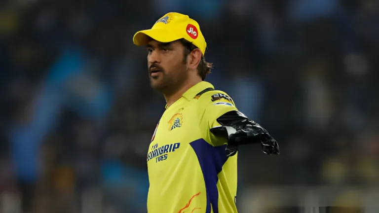MS Dhoni's Captaincy Records in All Formats