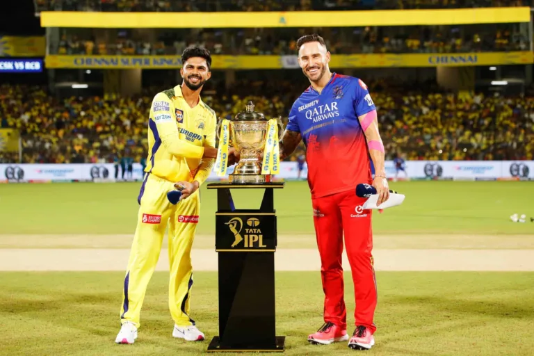 IPL 2024 Opener