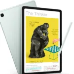 Samsung Galaxy Tab S6 Lite (2024) relaunched with a new chipset
