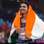 Gulveer Singh breaks Men’s National Record in 10,000 m