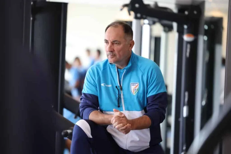 Title: Igor Stimac vs AIFF: Former India Head Coach Takes Legal Battle to FIFA Over Contract Breach