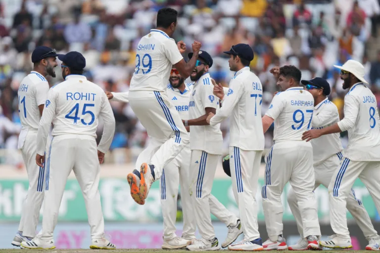 BCCI Central Contract 2024: List of Indian Cricketers Promoted and Demoted from the Contract