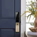 New Sleek and Smart Yale Kyra Pro: Enhance Your Home Security