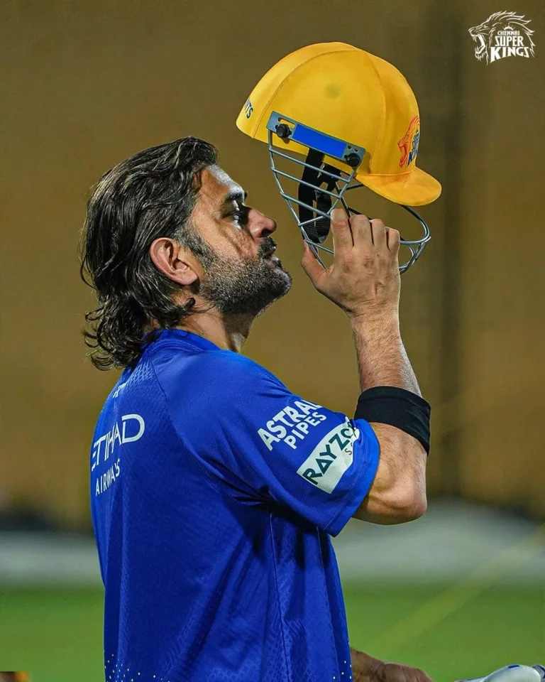 Top 5 Captains With Most Losses in IPL