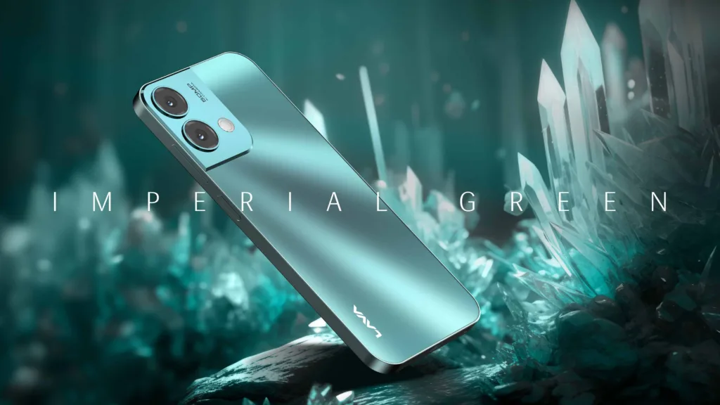 Lava O2: The Power-Packed Smartphone Goes Live on Amazon at an Unbeatable Price