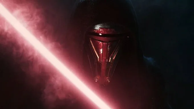 Star Wars: Knights of the Old Republic Remake