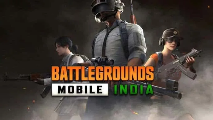 BGMI ban