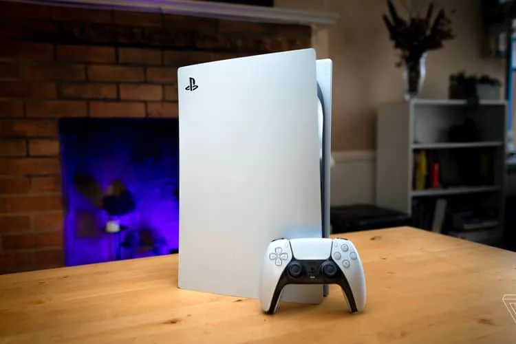 PS5 Pro specs