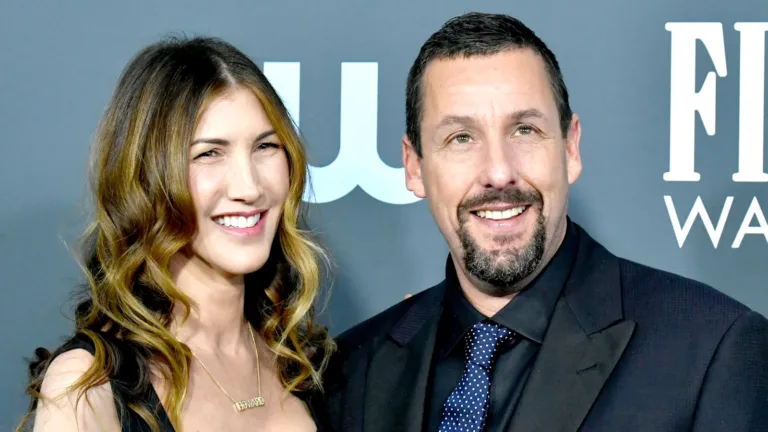 Adam Sandler