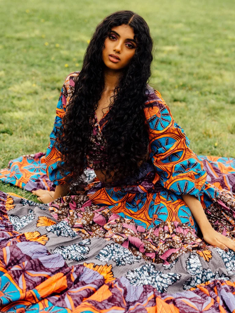 Avantika Vandanapu