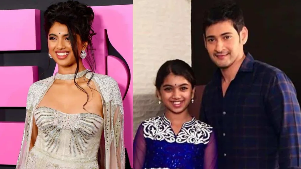 Avantika Vandanapu Age