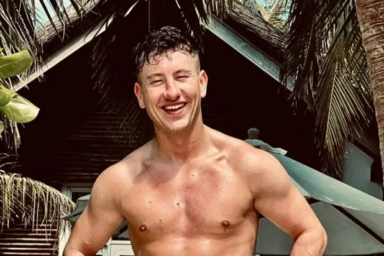 Barry Keoghan Height- A Complete Updates on the Most Viral Meme