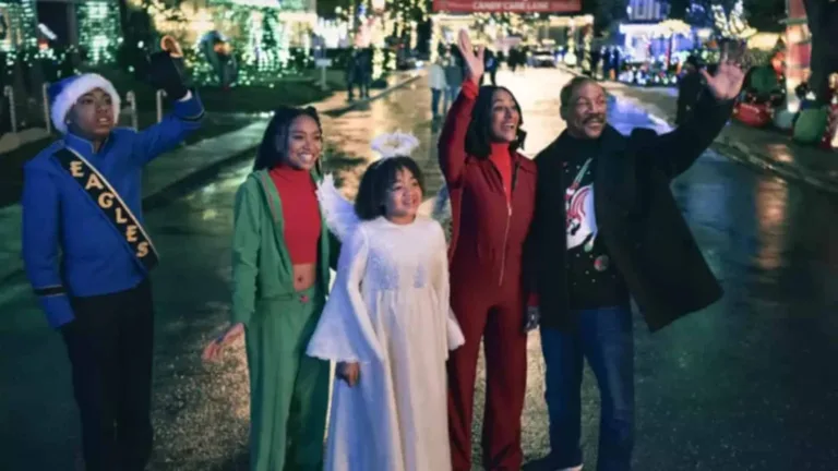 Candy Cane Lane: Get A Complete Updates on the Cast of Candy Cane Lane with Streaming Updates