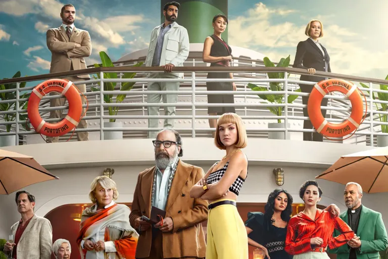 The Cast of Death and Other Details in 2025: All You Need to Know