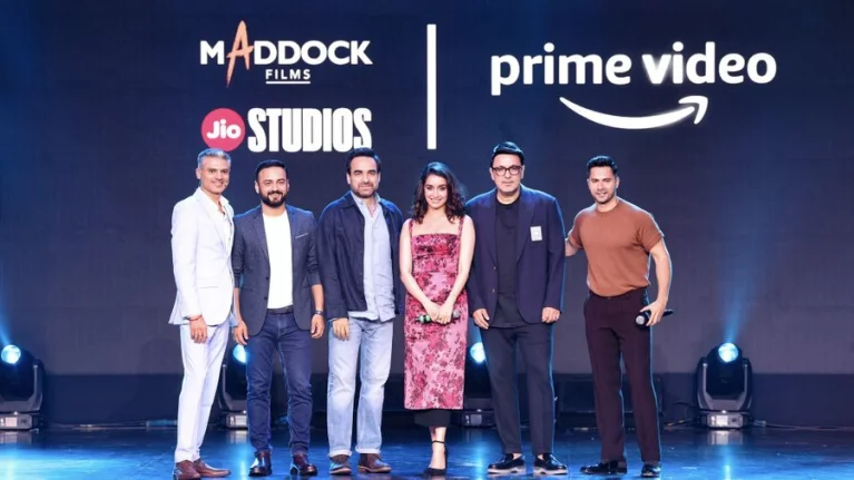 Amazon Prime Video to Release Many Big Films After Theatrical Run in 2024: Check Out Movie List Inside!