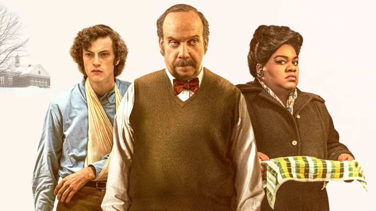 Cast of The Holdovers: Get An Incredible Character Guide on the film