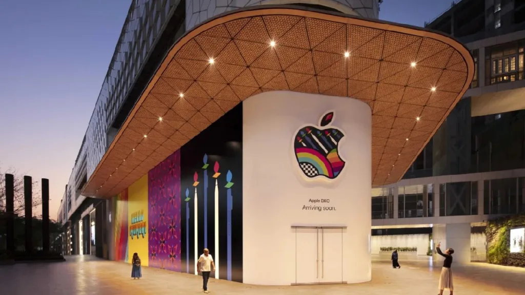 iPhones Will Have Alternative App Stores in the EU