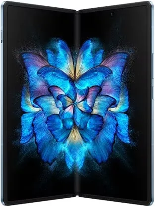 vivo X Fold3 Pro